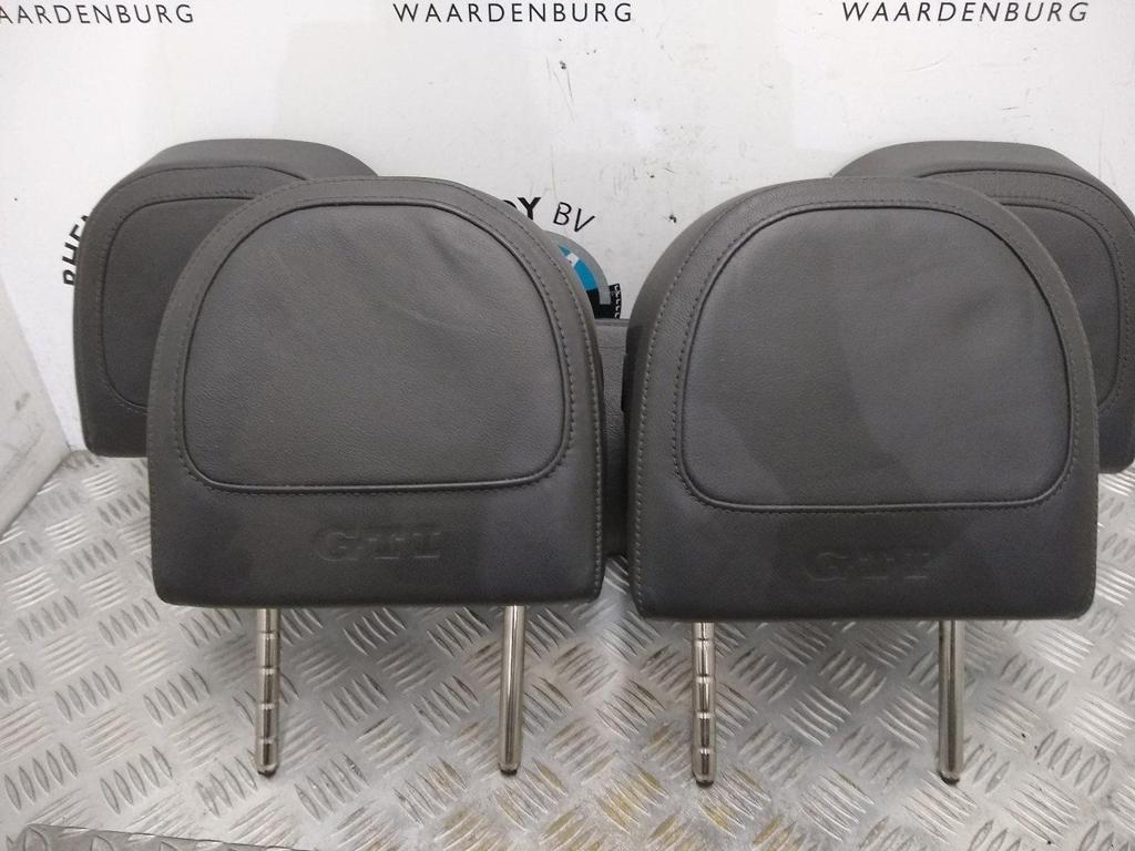 VOLKSWAGEN GOLF OVERIGE 2005, Ophalen of Verzenden, Gebruikt, Stiba lid