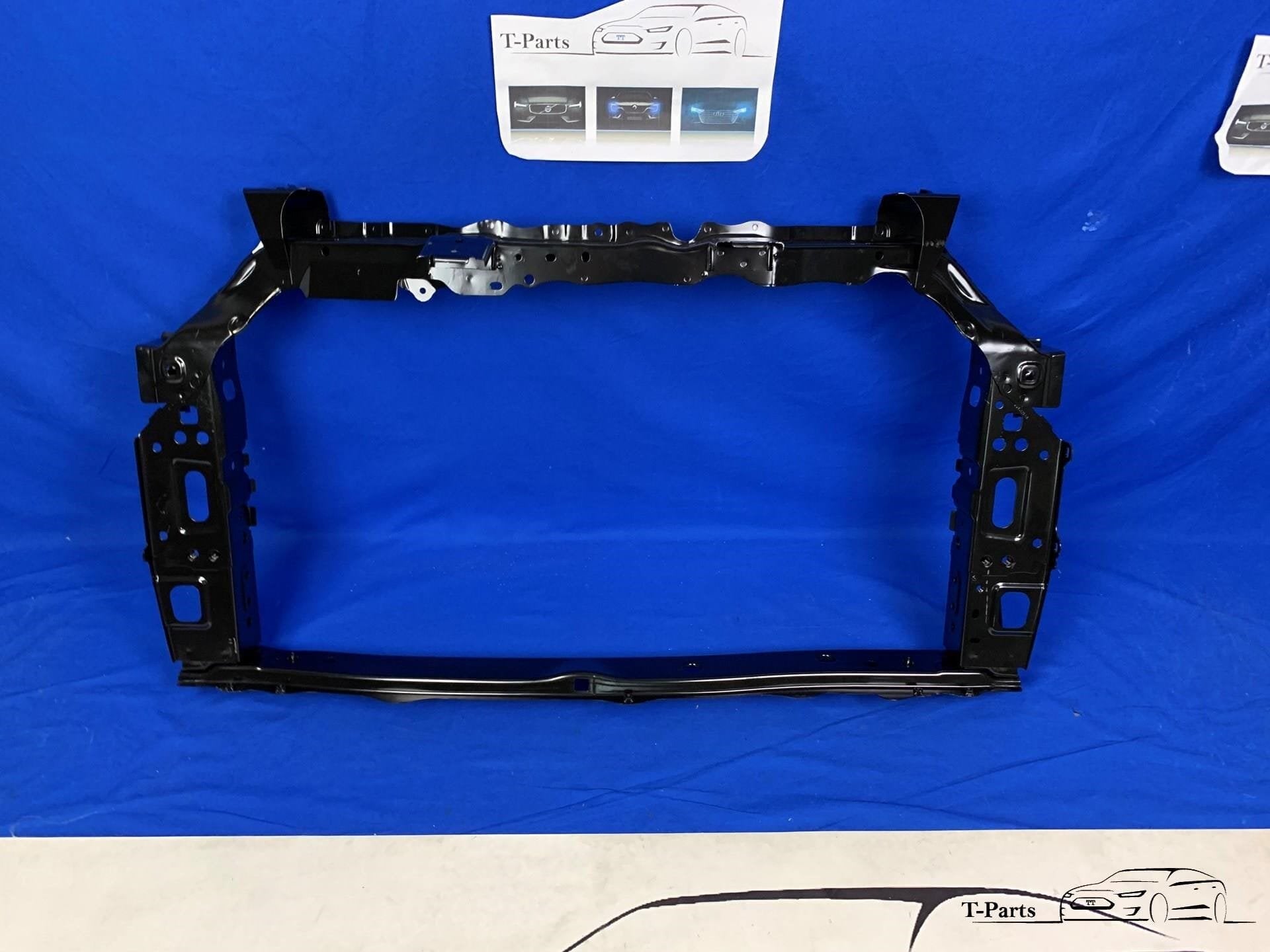 Toyota aygo front nieuw voorfront 2014-2018, Info@fabrikant.eu, Fabrikant BV, Voor, Nieuw
