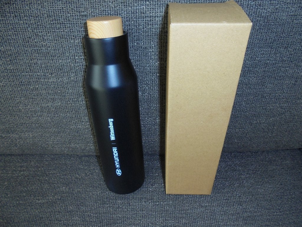 Drinkfles, Ophalen of Verzenden, Nieuw