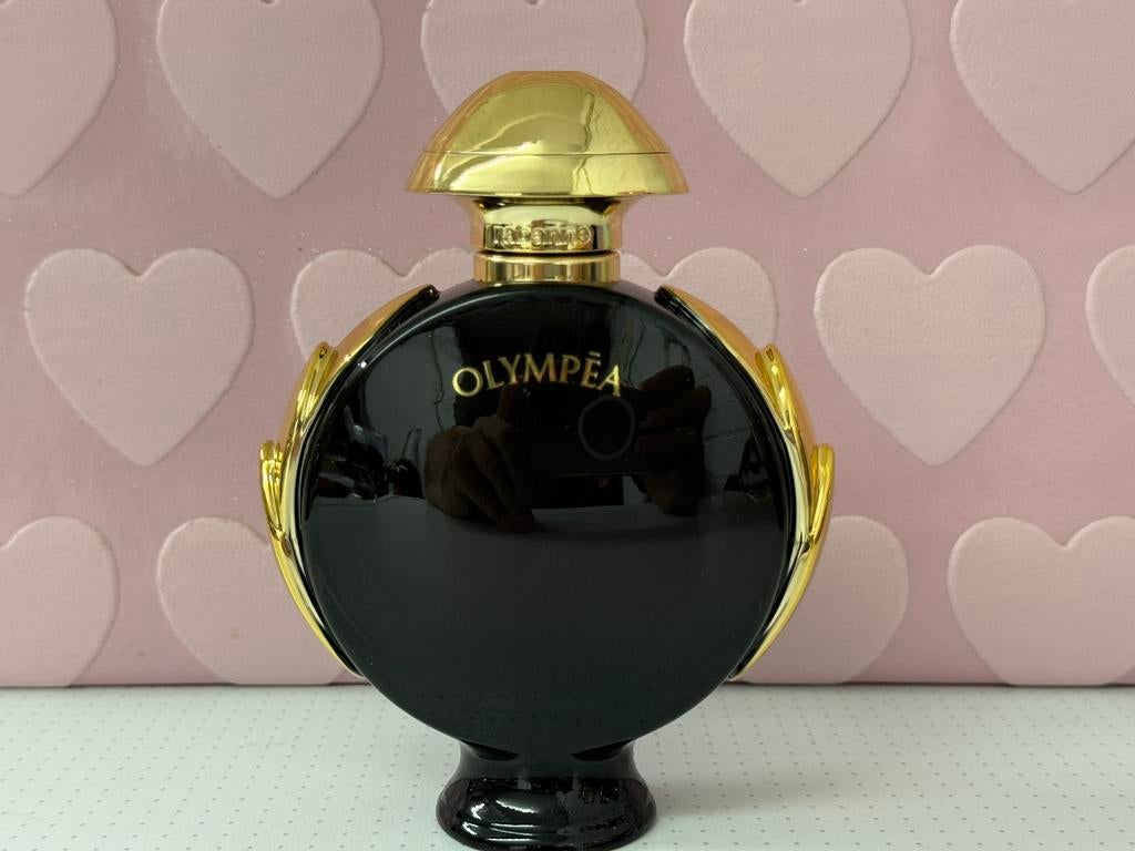 Paco rabanne olympea parfum 80ml, Ophalen of Verzenden, Nieuw