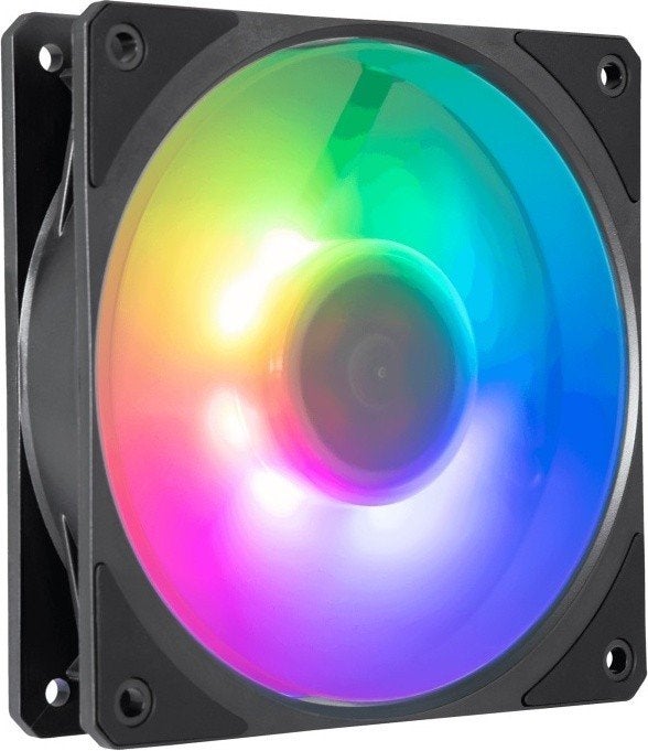 Cooler Master Mobius 120P ARGB 6 stuks in totaal, Computers en Software, Computerkoelers, Nieuw, Luchtkoeling, Ophalen of Verzenden