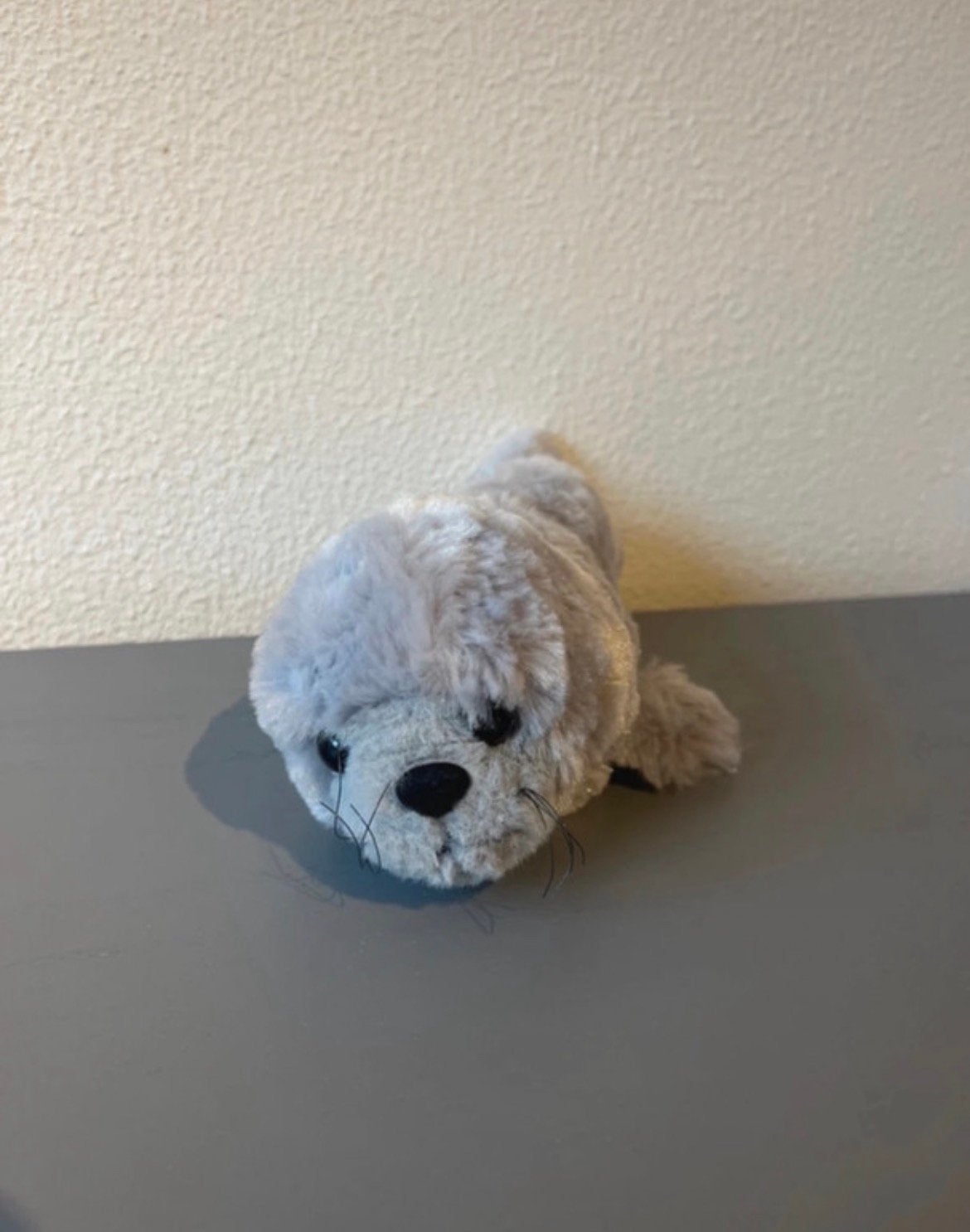 Zeehondje, Ophalen of Verzenden, Zo goed als nieuw, Overige typen