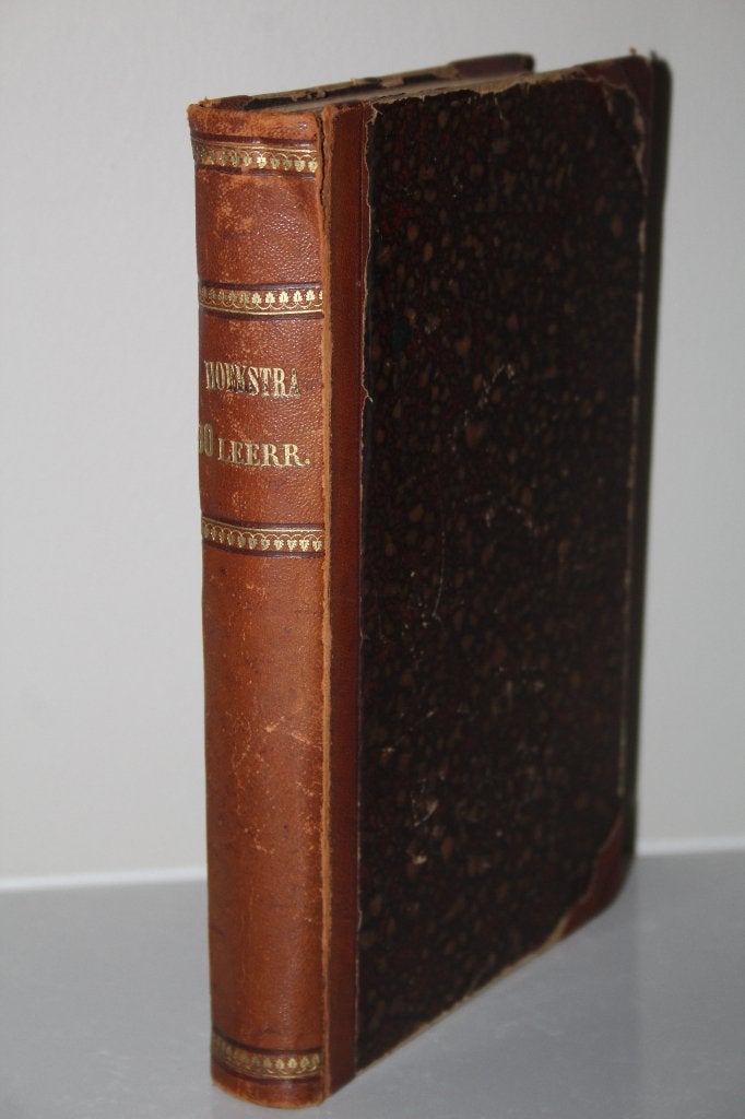 Ds. H. Hoekstra - Uit de Fonteinen des Heils. (1892?), Ophalen of Verzenden, Gelezen, Christendom | Protestants