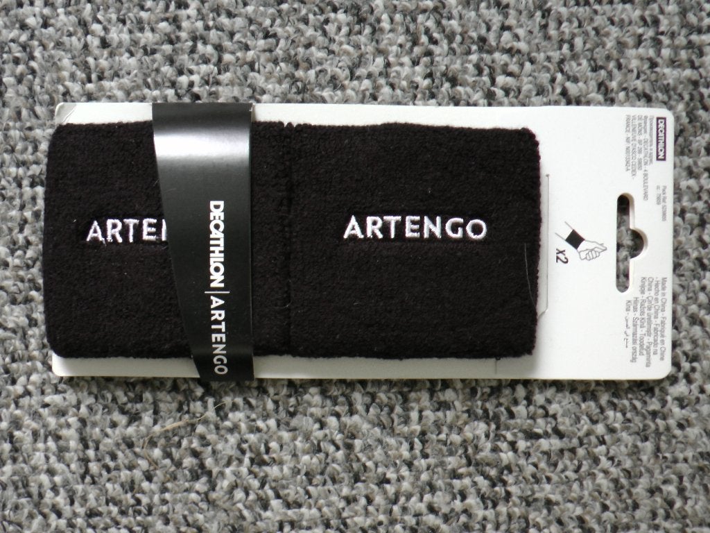 zweetbandjes nieuw, Ophalen of Verzenden, Nieuw, Armen, Overige typen