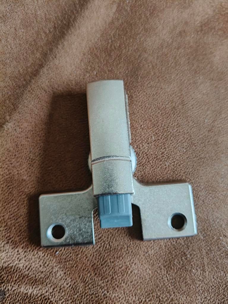 Hettich scharnierpot demper (10 stuks), Doe-het-zelf en Verbouw, Ophalen of Verzenden, Nieuw, Slot