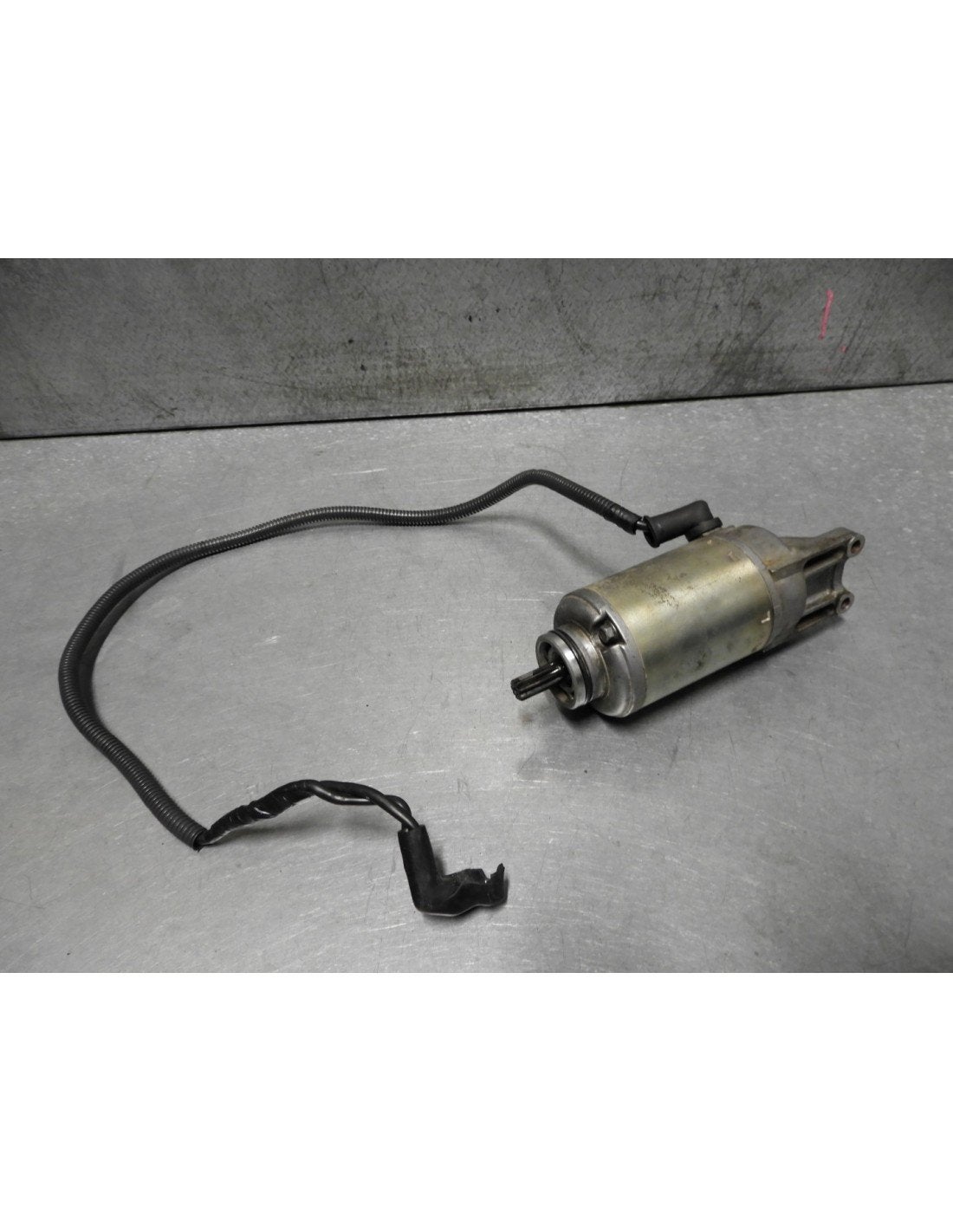 GSXR750 1994 - 1995 Suzuki Startmotor D1-41798