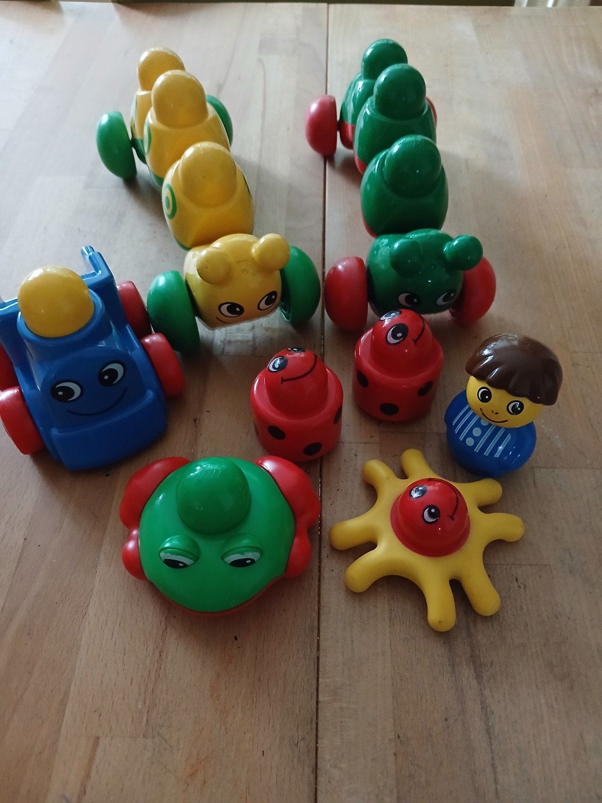 lego primo, Ophalen of Verzenden, Lego Primo