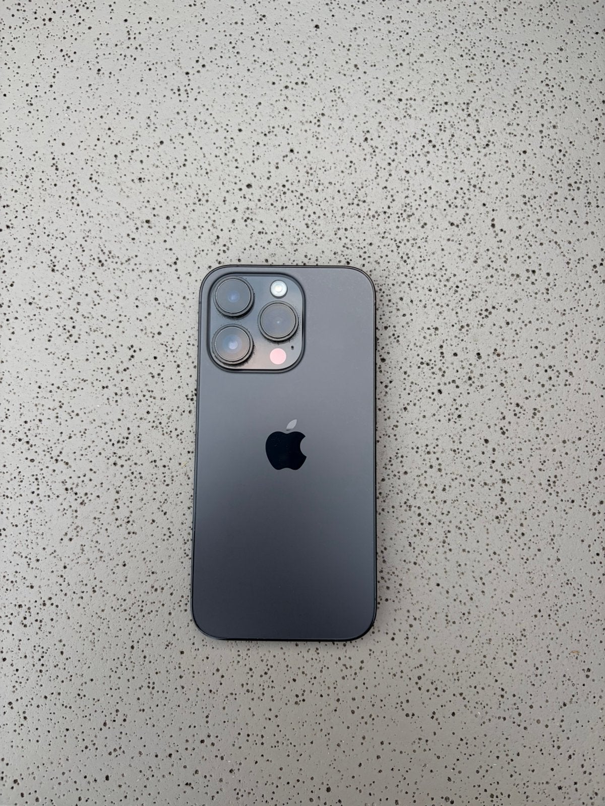 Iphone 14 pro 256 gb gebruikt, Telecommunicatie, Mobiele telefoons | Apple iPhone, 256 GB, Zwart, Ophalen of Verzenden, Zonder simlock