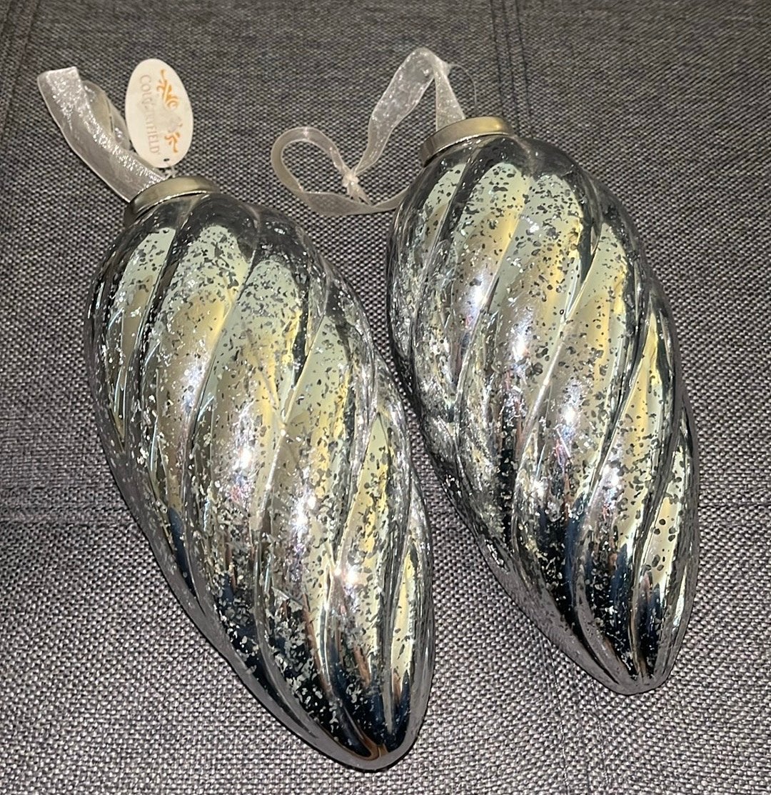 Kerstpegels van Countryfield - nieuw, Ophalen of Verzenden, Nieuw