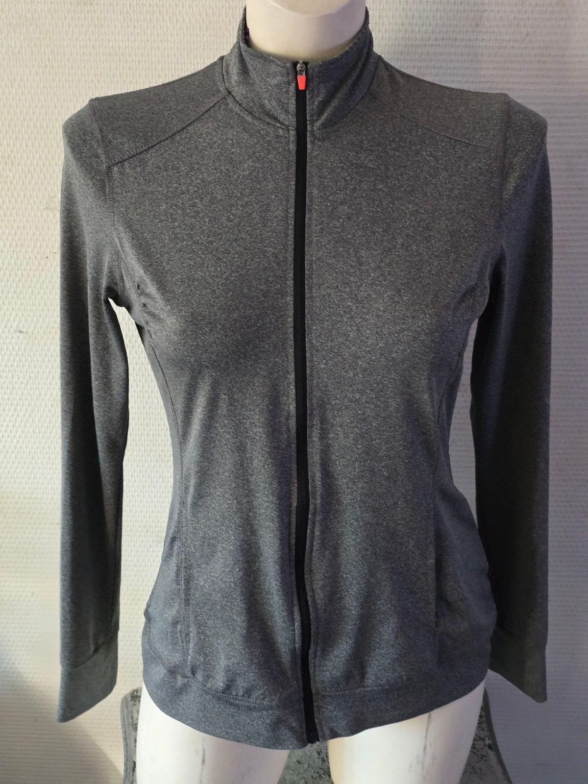 Hema dames Sports sportvest maat M, Maat 38/40 (M), Hema Sports, Overige typen, Ophalen of Verzenden
