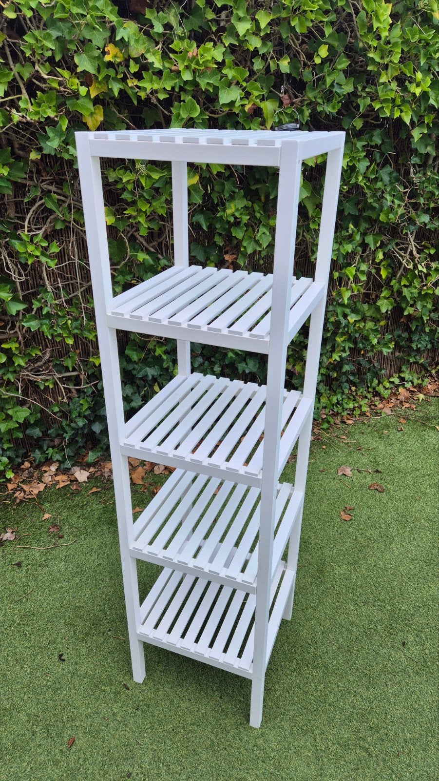 Badkamerkast Muskan Ikea, Ophalen, (Half)hoge kast, Minder dan 50 cm, Zo goed als nieuw