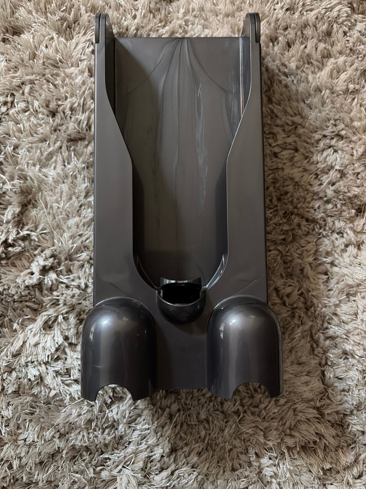 Originele Dyson V15 wandhouder / muurbeugel, Witgoed en Apparatuur, Gebruikt, Overige typen, Dyson, Oplaadstation