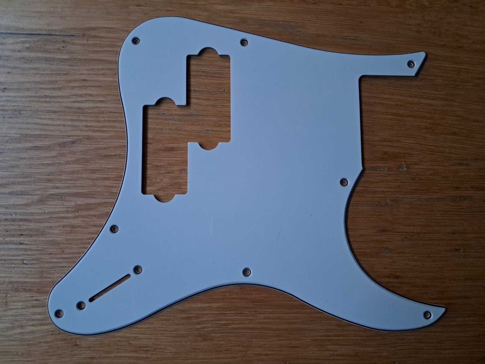Yamaha Attitude Standard slagplaat 1990-1995, Ophalen of Verzenden, Elektrische gitaar