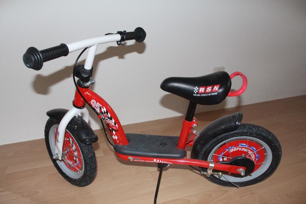 Car loopfiets, Ophalen, Gebruikt, Loopfiets