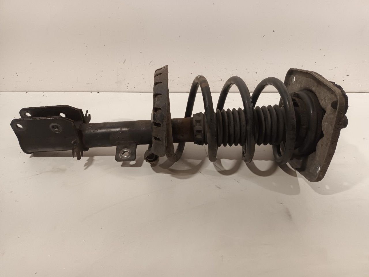 Veerpoot rechts voor Fiat Scudo, Onderdelen@venauto.nl, Van der Ven Autorecycling B.V., Gebruikt, Ettenseweg 76, 4706 PB Roosendaal, The Netherlands