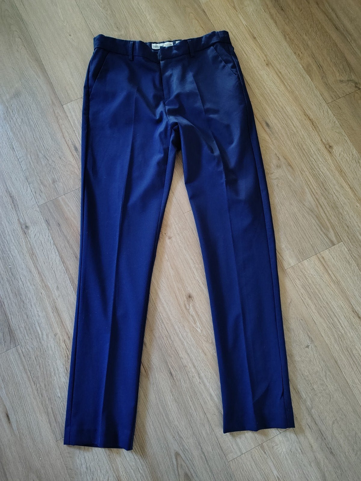 Keurige Zara pantalon maat 164, Ophalen of Verzenden, Zo goed als nieuw