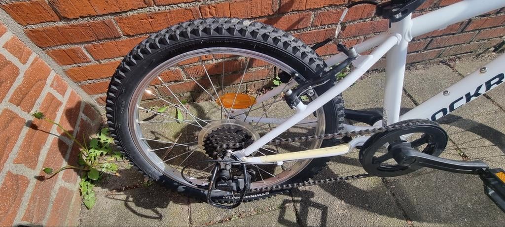Rockrider mountainbike 20 inch ST 120 Sport Trail, Ophalen