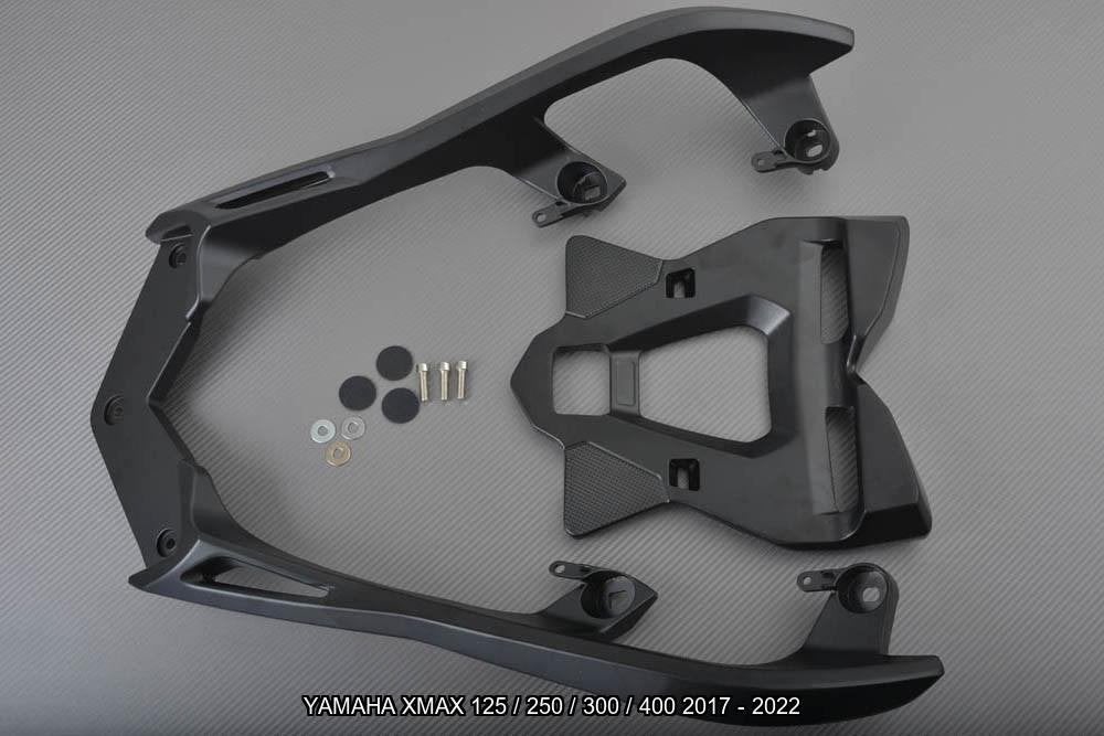 Topkofferdrager AVDB YAMAHA XMAX 125 250 300 400 2017 2022, Verzenden, Nieuw
