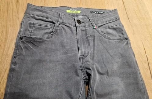 NIEUWE Grijze Vingino Jeans, skinny fit, 14 jaar + 164, Kinderen en Baby's, Kinderkleding | Maat 164, Broek, Nieuw, Ophalen of Verzenden