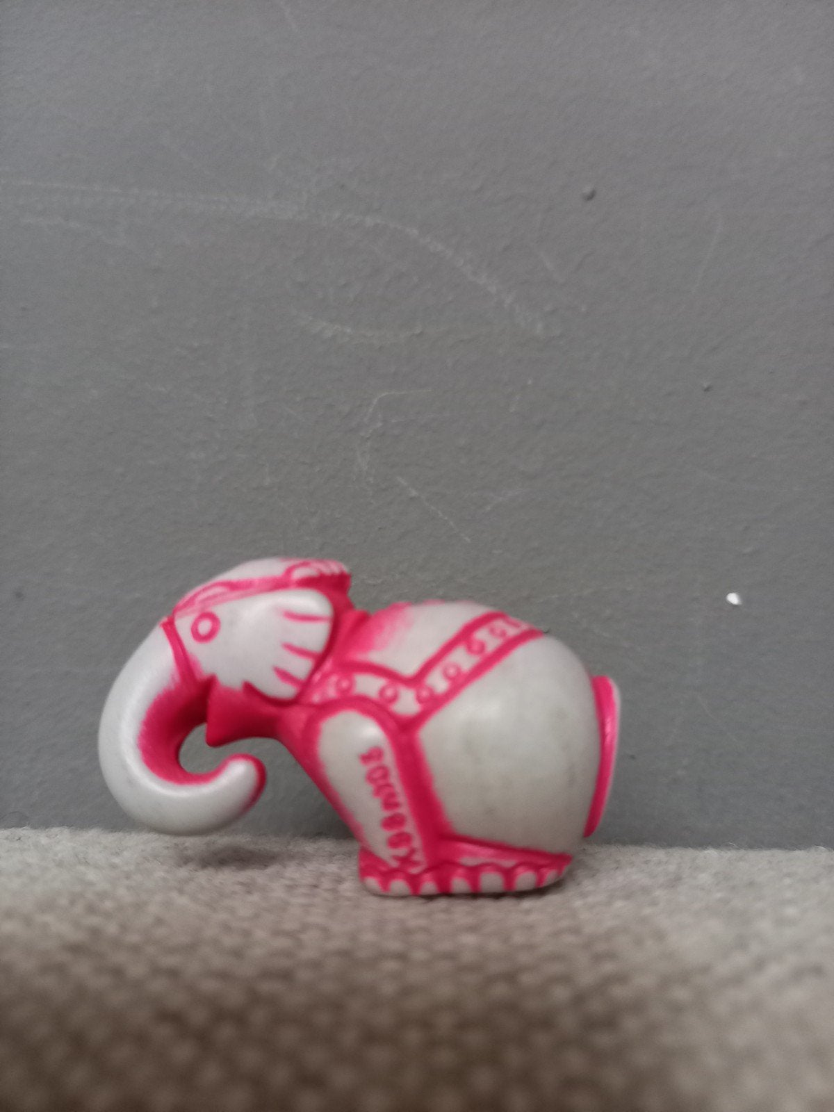 Vintage Kinder Surprise figuurtje 1997, Ophalen of Verzenden, Zo goed als nieuw