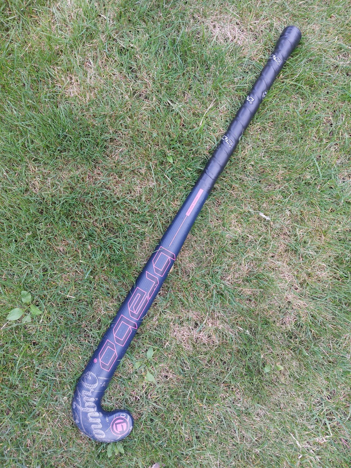 Brabo hockeystick 28 inch - The Original, Sport en Fitness, Ophalen, Gebruikt, Stick