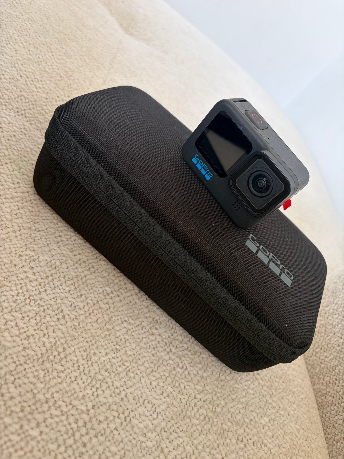 GoPro Hero 10 Black - NIEUW!!
