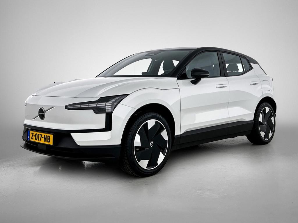 Volvo EX30 Single Motor Extended Range Plus 69 kWh | Climate, Automaat, Gebruikt, Wit, Origineel Nederlands