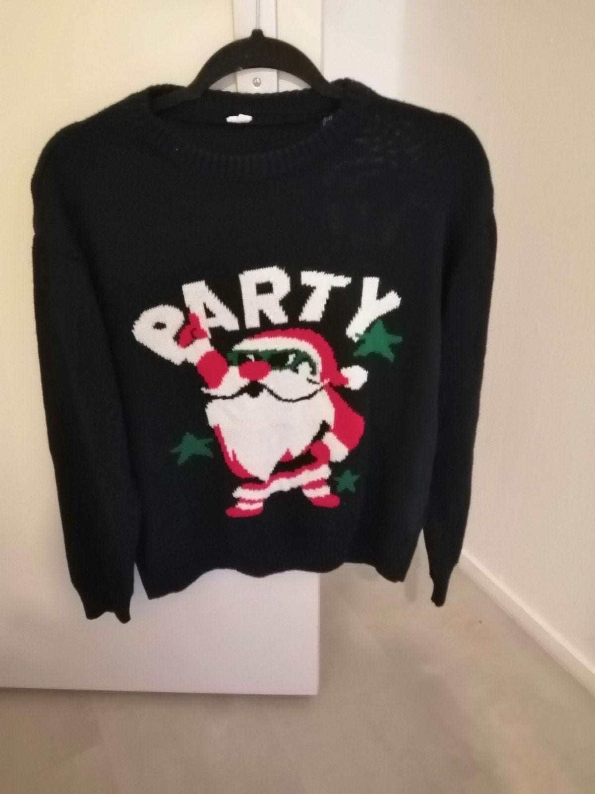kerst trui. M, Ophalen of Verzenden, Zo goed als nieuw