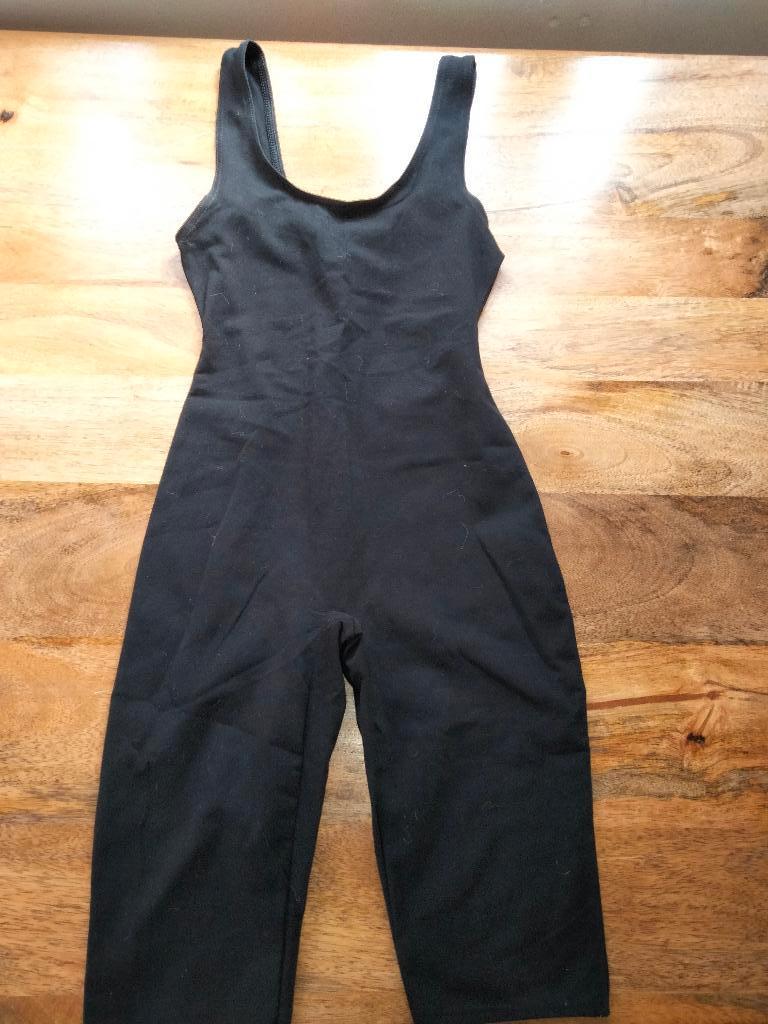 Sytha unitard/balletpak/turnpak/acropak maat 36-38, Ophalen of Verzenden, Nieuw, Kleding