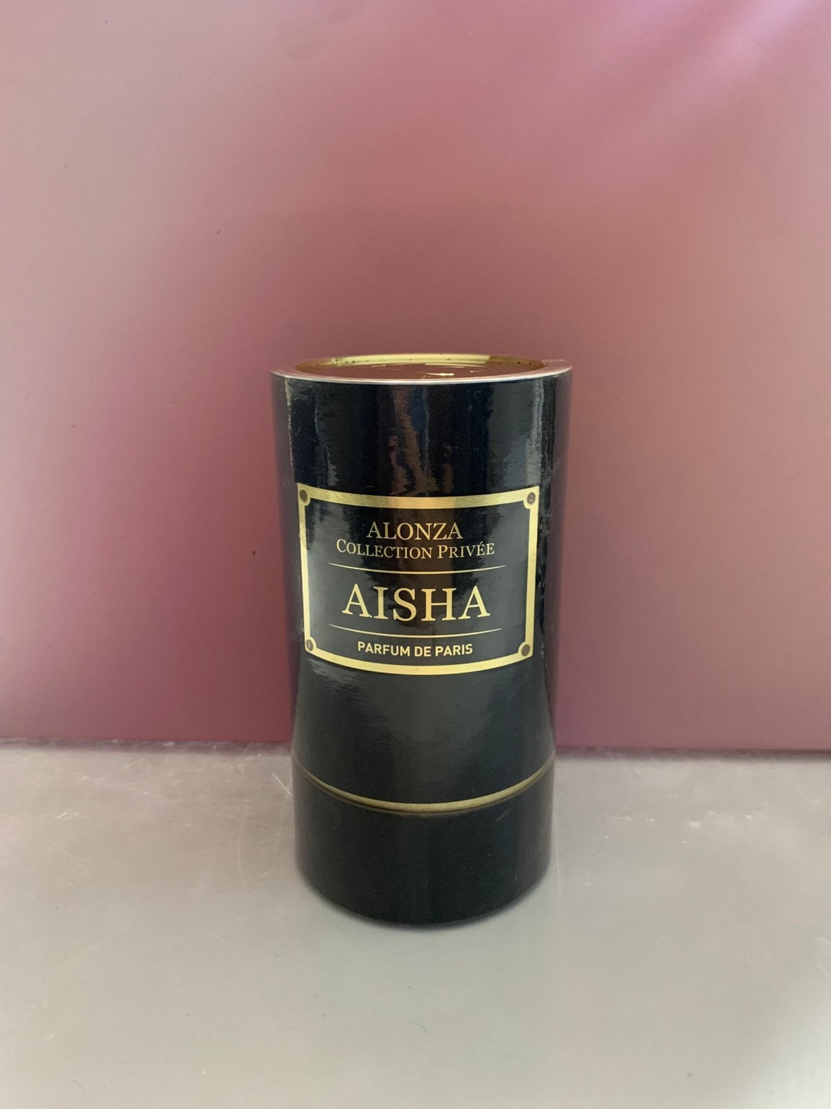 Parfum Aisha, Ophalen of Verzenden, Nieuw