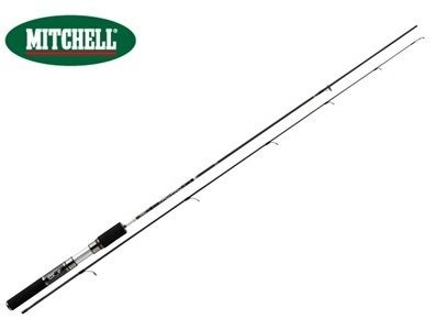 Mitchell Avocet Powerback Spin Spinhengel, Watersport en Boten, Hengelsport | Algemeen, Ophalen, Nieuw, Werphengel