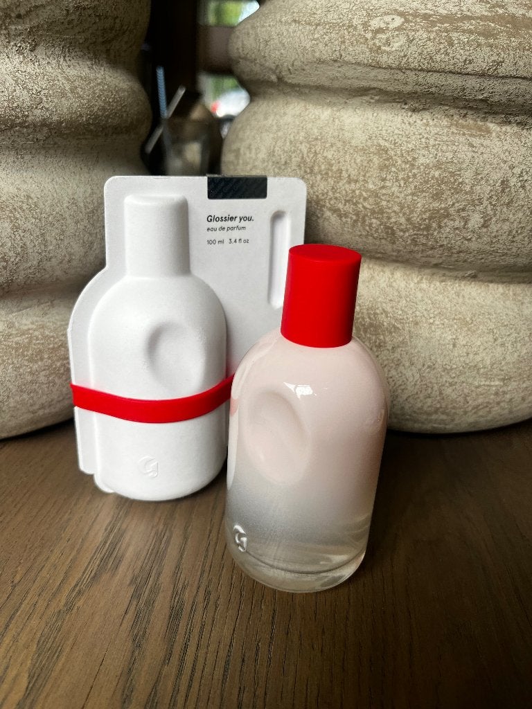 Glossier You Eau de Parfum 100ml, Ophalen, Gebruikt