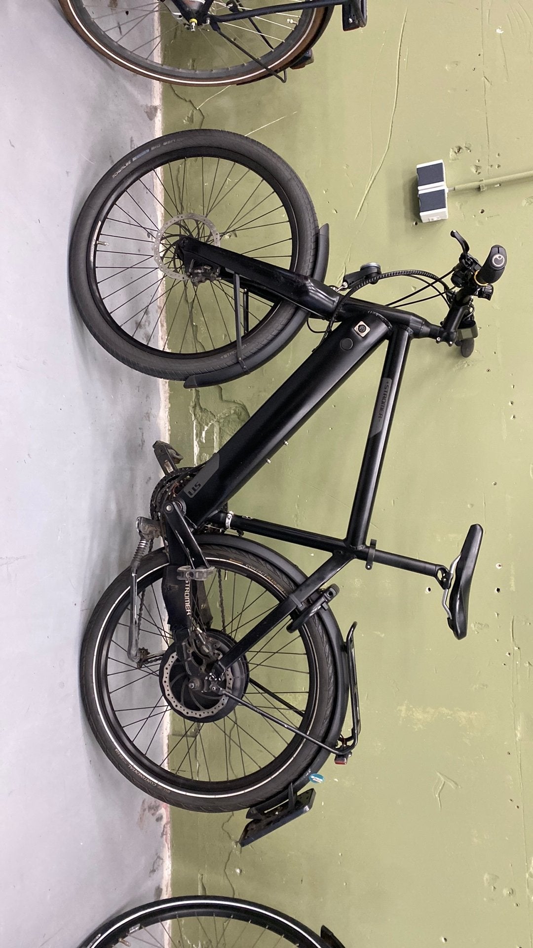 Stromer st1, Ophalen, Gebruikt, Stromer