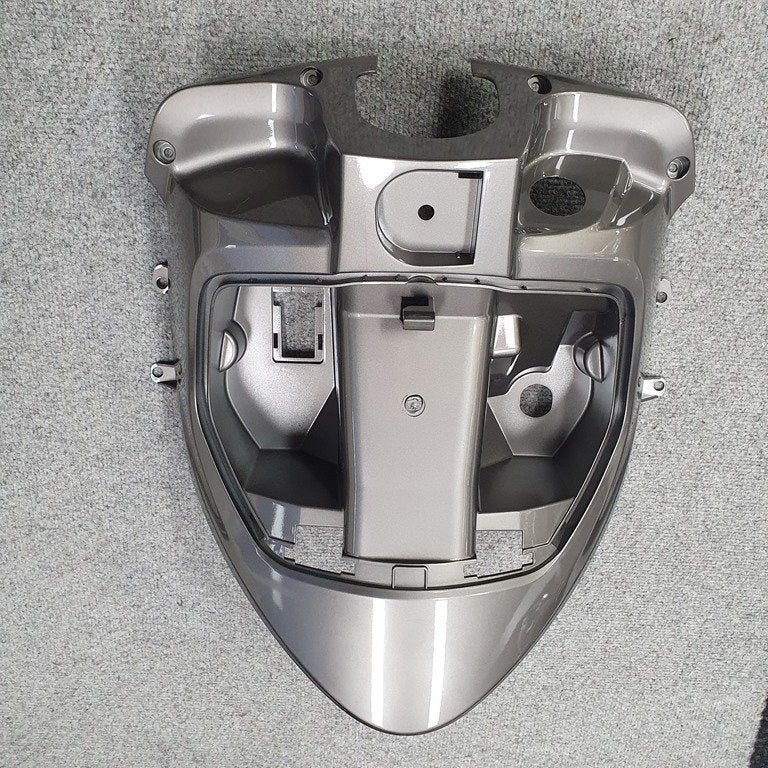 NIEUW beenschild Sym Symphony ST Euro 3 4 binnenkap kap, Ophalen of Verzenden, Nieuw, Kap, SYM
