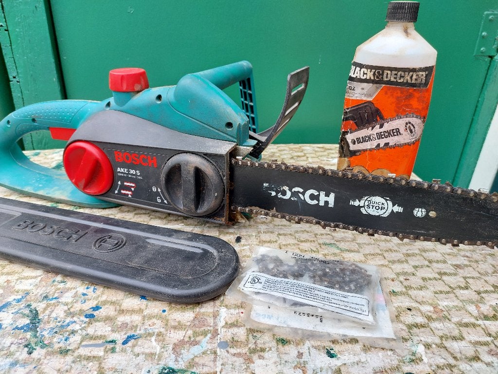 Gereedschap diverse, Ophalen, Gebruikt, Gereedschapsopslag, Overige merken