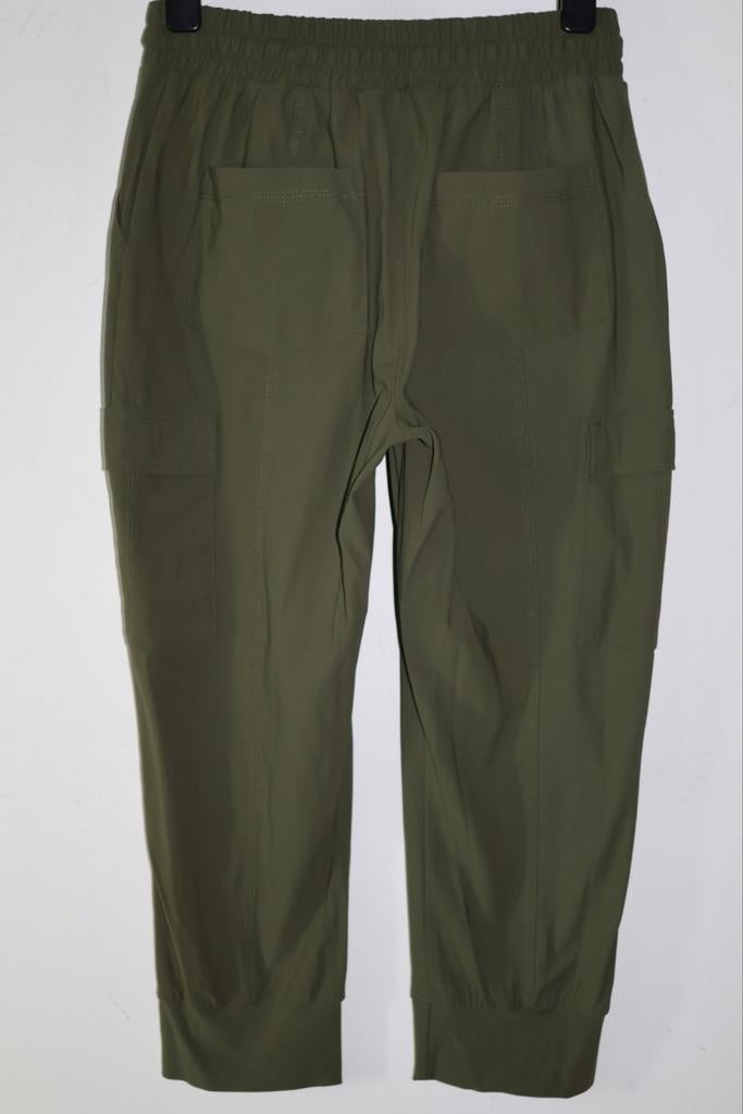 Studio Anneloes travelstof 3/4 broek maat 36 / S, Kleding | Dames, Studio Anneloes, NL, Ophalen of Verzenden, Driekwart