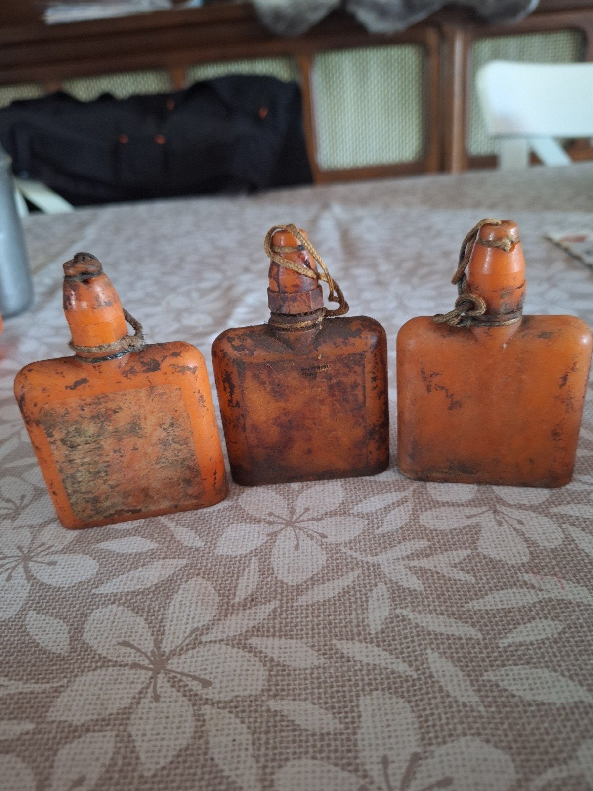 Hauptgiftungsmittel ww2, Ophalen of Verzenden, Nederland