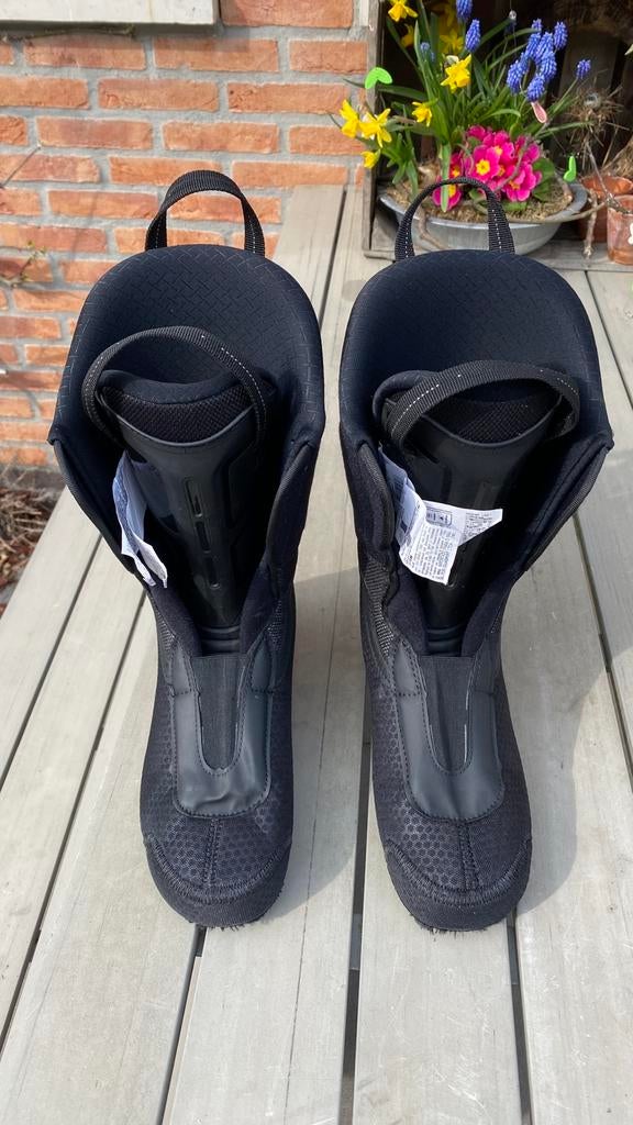 Zgan Skischoen binnenschoen mt 255, Ophalen of Verzenden, Zo goed als nieuw, Schoenen