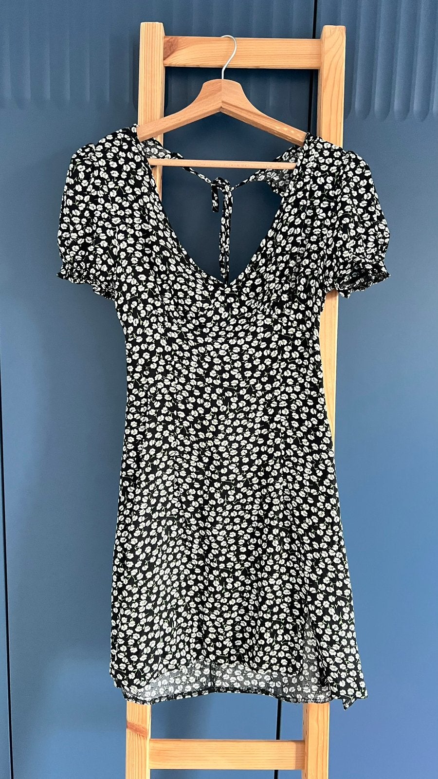 Summer Casual dress Dress size eu 36, Ophalen, Zo goed als nieuw, Maat 36 (S), Boven de knie