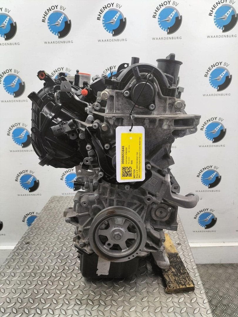 FIAT 500 MOTOR 2023, Ophalen of Verzenden, Gebruikt, Stiba lid