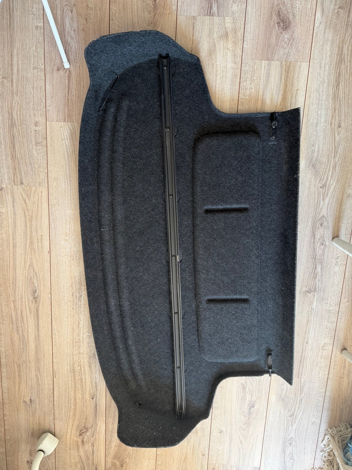 Hoedenplank nissan sunny 1995, Auto-onderdelen, Ophalen, Gebruikt, Nissan