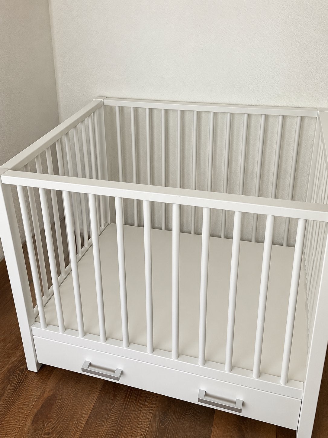 Verstelbare box timgro gratis op te halen, Kinderen en Baby's, Ophalen, Zo goed als nieuw, Ledikant