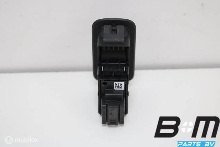 Raamschakelaar VW Golf 7 5G0959855N, Gebruikt