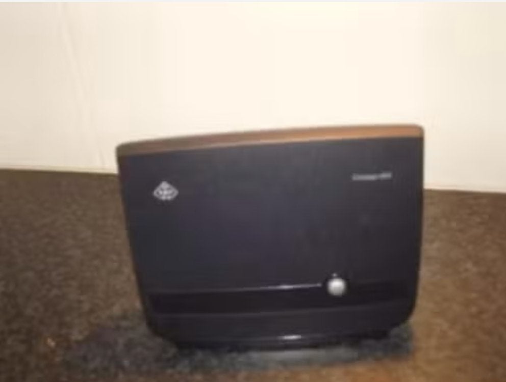 Gigaset SL100 basis, 1 handset, Ophalen of Verzenden, Info@gigaset.nl, Gigaset
