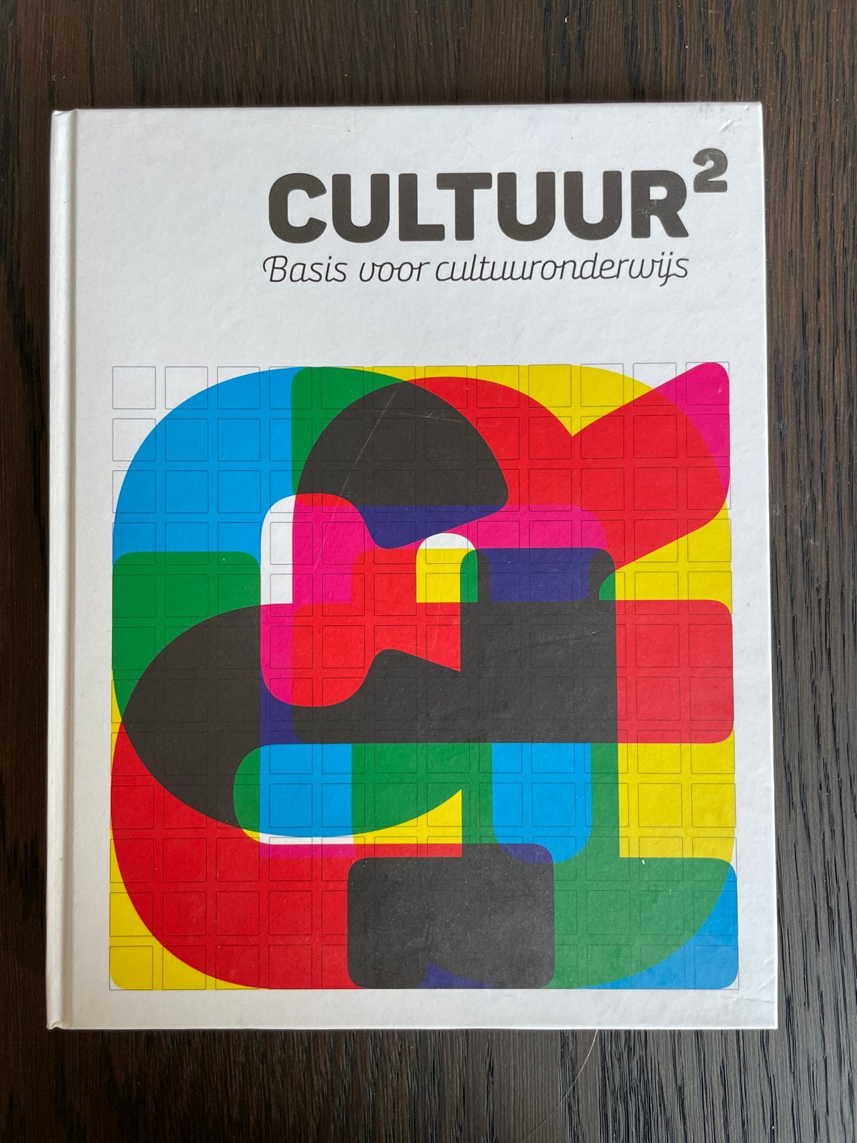 Cultuur²: Basis voor cultuuronderwijs - Zo goed als nieuw, Boeken, Verzenden, Alpha, Zo goed als nieuw, HBO
