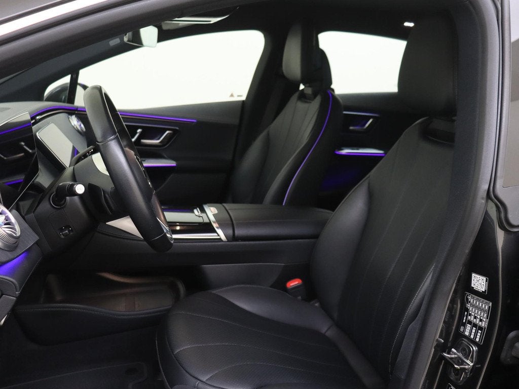 Mercedes-Benz EQE 300 Luxury Line 89 kWh /Burmester /Head-up, Auto's, Mercedes-Benz, Automaat, Achterwielaandrijving, Gebruikt