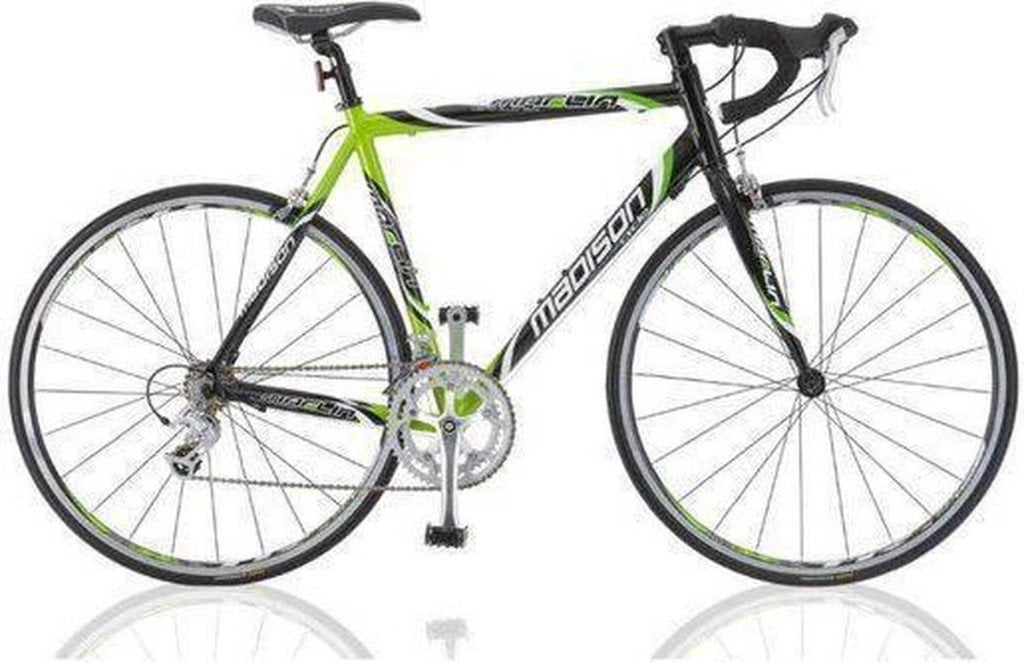 Marlin Madison 700Cx600 heren racefiets, 28 inch, Velgrem, Nieuw, 15 tot 20 versnellingen