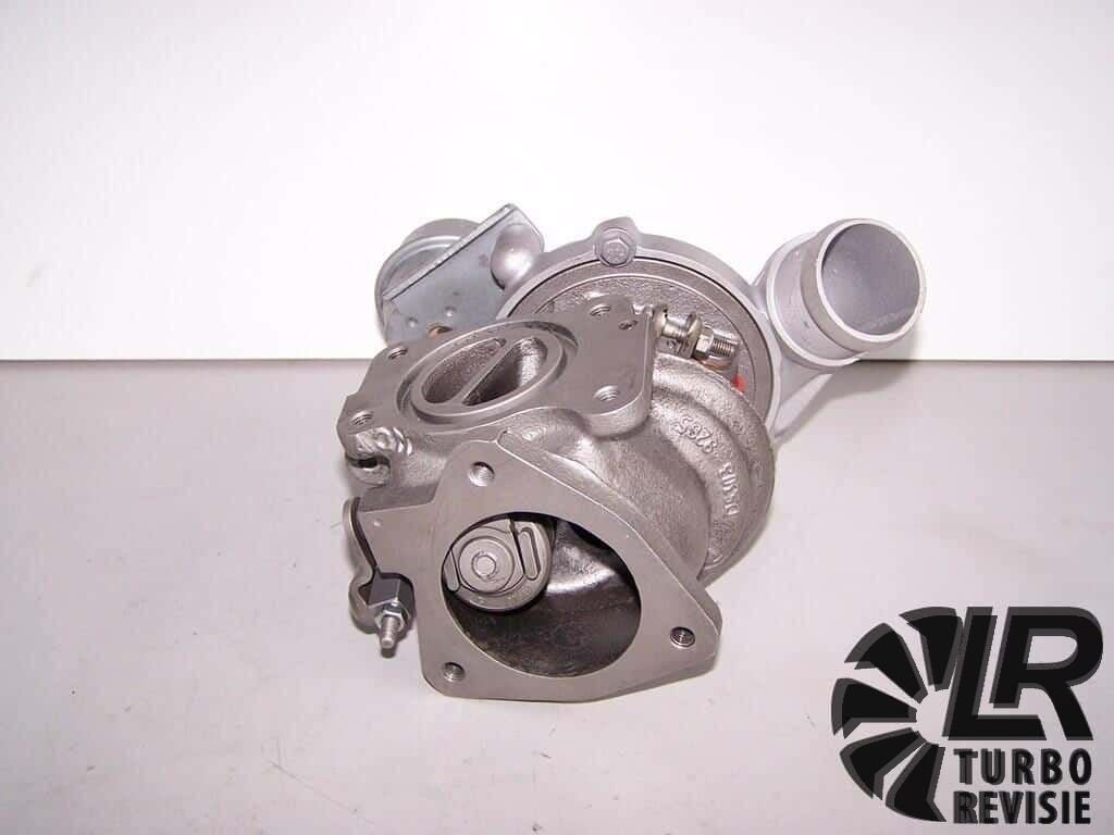 Turbo revisie Citroen,Peugeot 1.6 THP 150PK,156PK,163PK, -, Ophalen of Verzenden, -, Gereviseerd