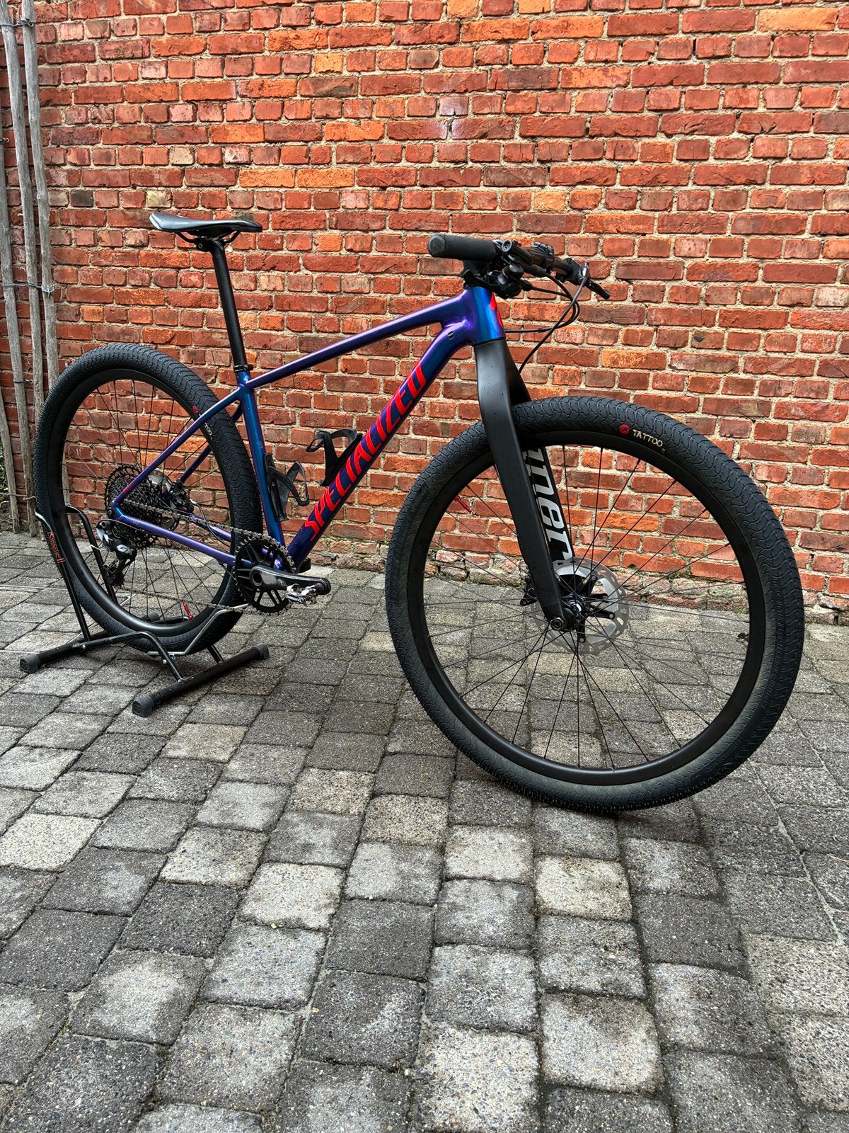 Strandracer/beachbike Specialized chisel, Fietsen en Brommers, Fietsen | Mountainbikes en ATB, Ophalen, Zo goed als nieuw, Overige merken