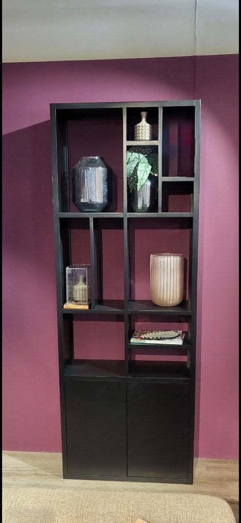 Wandkasten, Huis en Inrichting, Kasten | Wandmeubels, Ophalen, 200 cm of meer, Nieuw, Minder dan 150 cm
